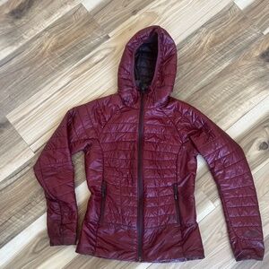Mountain Hardware Ghost Shadow XS